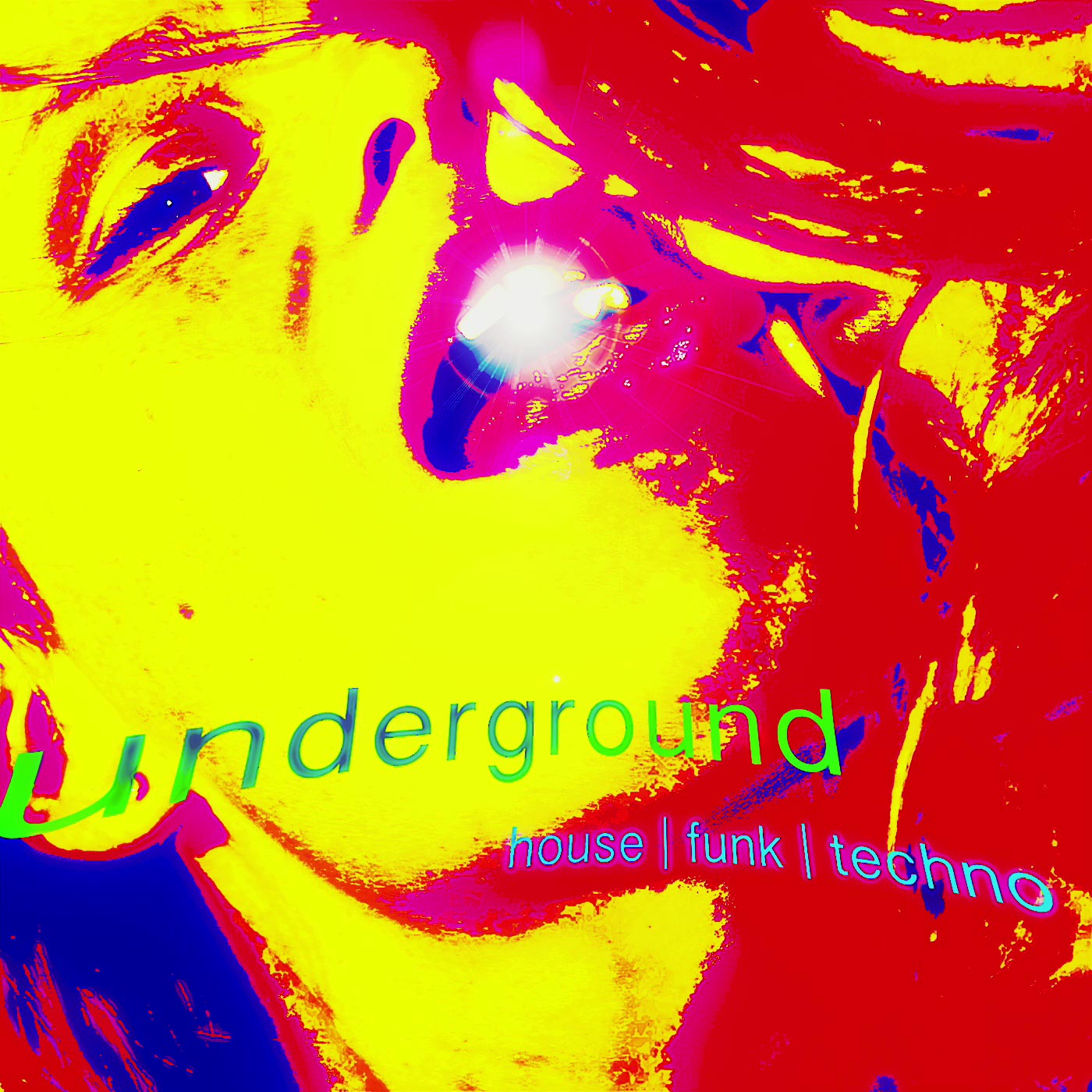 Beach party, Summer flings, house-capades – Underground House
