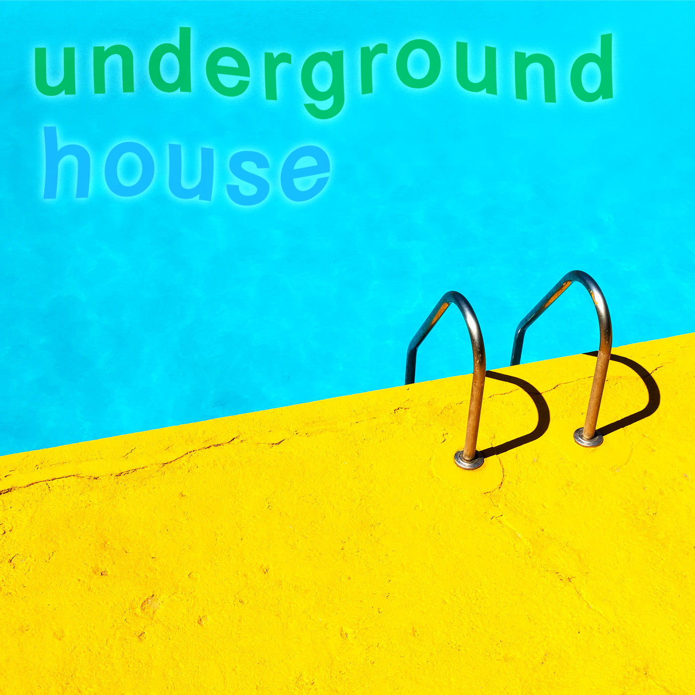 Underground House, Funk, Techno