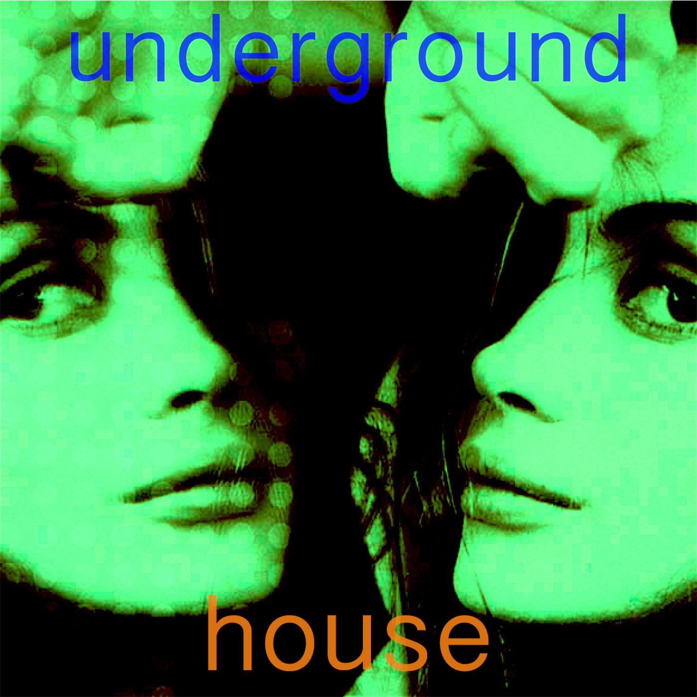 Underground House (Deep, feels, electronic Soul)